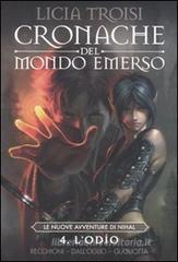 Le avventure di Nihal. Cronache del mondo emerso vol.4