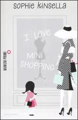I love mini shopping