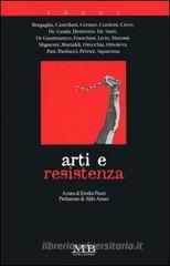 Arti e resistenza
