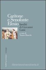 Caritone e Senofonte Efesio