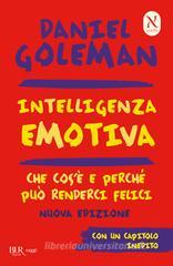 Intelligenza emotiva. eBook