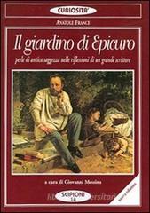 Confronta prezzi Il giardino di Epicuro