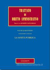 Trattato di diritto amministrativo vol.40 Trattato di diritto amministrativo vol.40
