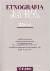 Etnografia e ricerca qualitativa (2008) vol.3