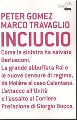 Inciucio Inciucio