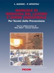 Manuale di medicina del lavoro e igiene industriale Manuale di medicina del lavoro e igiene industriale