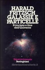 Galassie e particelle