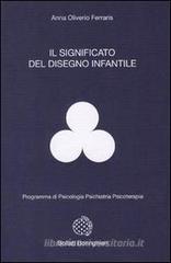 Il significato del disegno infantile
