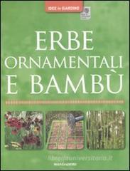 Erbe ornamentali e bambł Erbe ornamentali e bambł