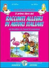 Il Primo libro dei racconti allegri di autori italiani Il Primo libro dei racconti allegri di autori italiani