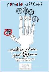 Confronta prezzi Quattro storie (pi� una) cromaticamente biancoceleste