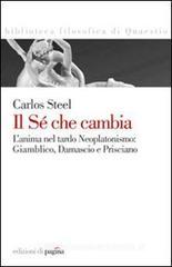 Il s� che cambia. L'anima nel tardo neoplatonismo: Giamblico, Damascio e Prisciano