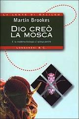Dio creò la mosca Dio creò la mosca