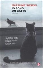 Io sono un gatto Io sono un gatto