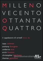 Millenovecentottantaquattro Millenovecentottantaquattro