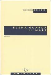 Elena guarda il mare Elena guarda il mare