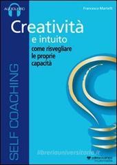 Creativit� e intuito. CD Audio