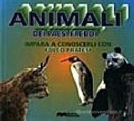 Animali dei paesi freddi Animali dei paesi freddi