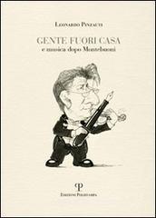 Gente fuori casa e musica dopo Montebuoni Gente fuori casa e musica dopo Montebuoni