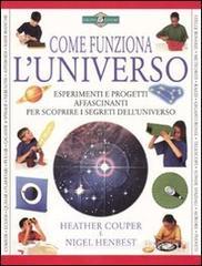 Come funziona l'universo Come funziona l'universo
