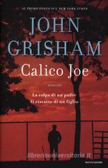 Calico Joe Calico Joe