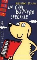 Un cane davvero speciale Un cane davvero speciale