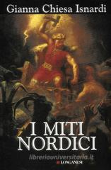 I miti nordici I miti nordici