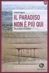 Il paradiso non � pi� qui. Un omicidio a Carloforte