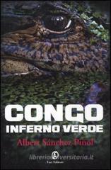 Congo inferno verde Congo inferno verde