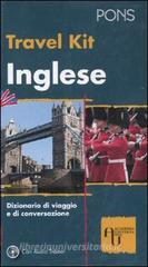 Travel kit inglese. Con CD Audio Travel kit inglese. Con CD Audio
