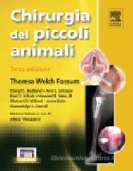 Chirurgia dei piccoli animali Chirurgia dei piccoli animali