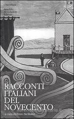 Confronta prezzi Racconti italiani del Novecento