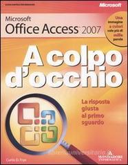 Microsoft Office Access 2007