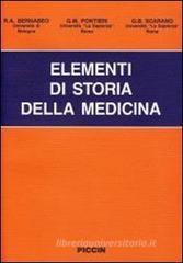 Elementi di storia della medicina
