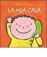 La mia casa