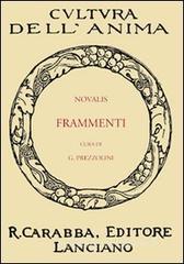 Frammenti