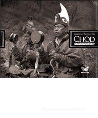 Ch�d. Il sacrificio di s�. Con CD-ROM