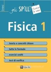 Fisica vol.1 Fisica vol.1