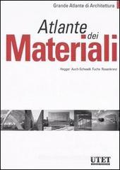 Atlante dei materiali Atlante dei materiali