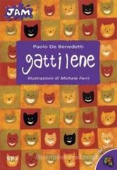 Gattilene Gattilene