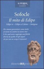 Il mito di Edipo Il mito di Edipo