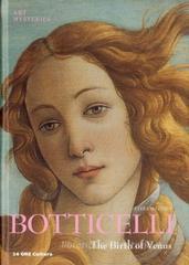Botticelli. The birth of Venus Botticelli. The birth of Venus