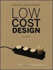 Low cost design. Ediz. italiana e inglese vol.2