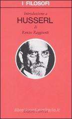 Introduzione a Husserl Introduzione a Husserl