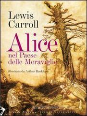Alice nel paese delle meraviglie Alice nel paese delle meraviglie