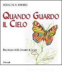 Quando guardo il cielo