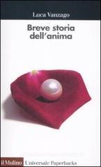 Breve storia dell'anima Breve storia dell'anima
