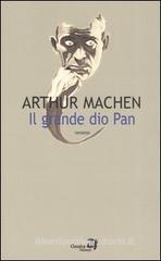 Il grande dio Pan Il grande dio Pan