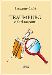 Traumburg e altri racconti Traumburg e altri racconti