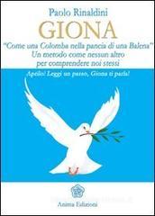 Confronta prezzi Giona. «Come una colomba nella pancia di una balena»